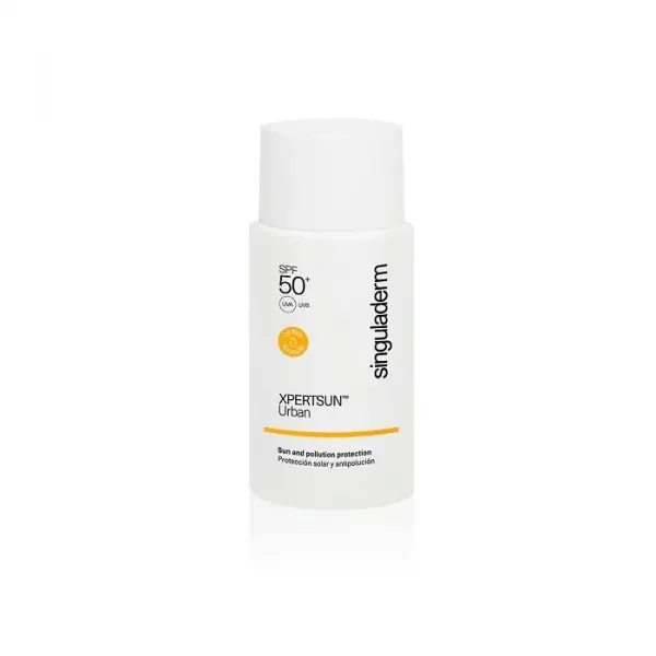 Singuladerm XpertSun Urban Spf50+ 50ml