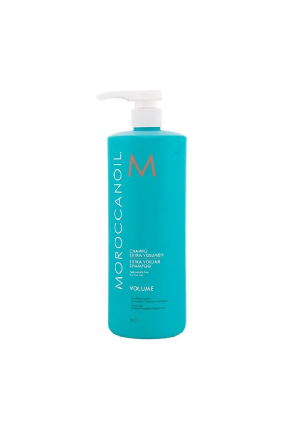 Moroccanoil Volume Extra Volume Shampoo 1000ml