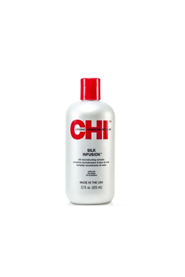 Chi Silk Infusion 355ml