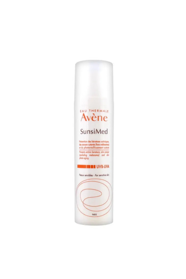 Avene Sunsimed Sun Care 80ml