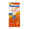 Pharmaton Complex Gisnseng G115 100 Capsules 