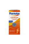 Pharmaton Complex Gisnseng G115 100 Capsules 