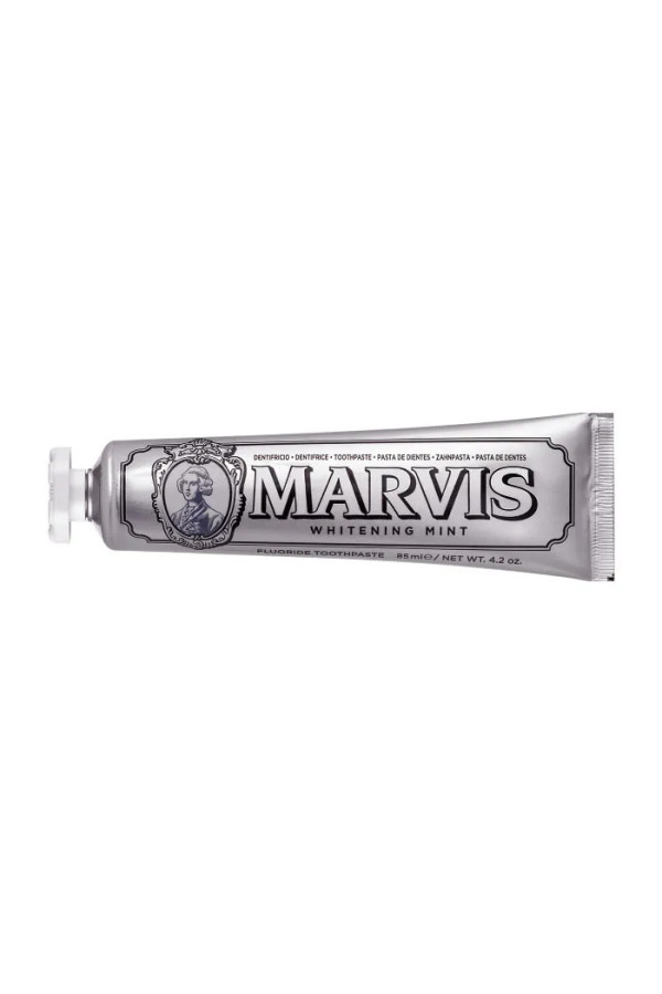 Marvis Whitening Mint Toothpaste 85ml