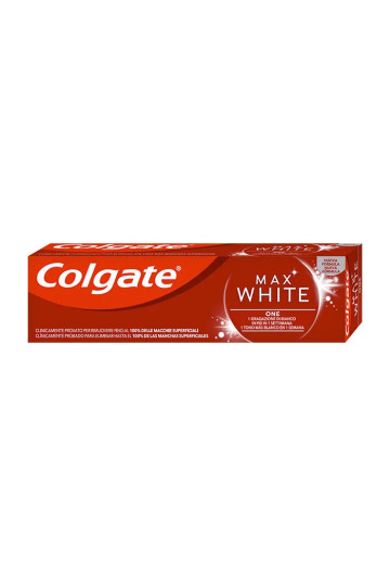 Colgate Max White One Toothpaste 75ml