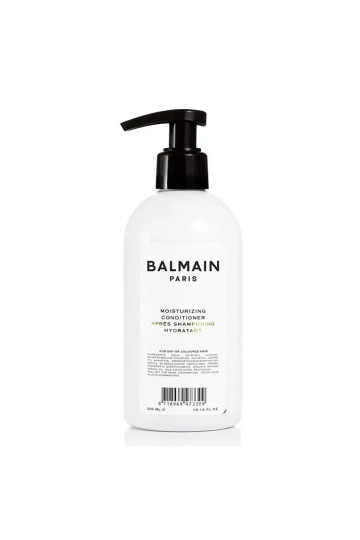 Balmain Moisturizing Conditioner 300ml