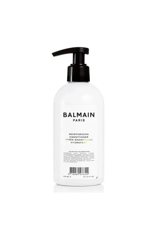 Balmain Moisturizing Conditioner 300ml