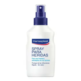Hansaplast Wound Spray 100ml
