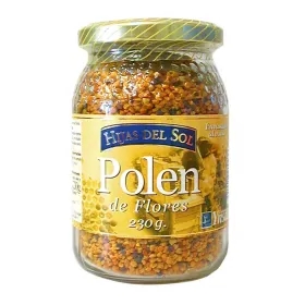 Ynsadiet Polen Grano Frasco 230g