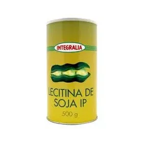 Integralia Lecitina Soja Ip 500g