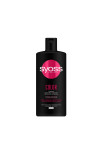 Syoss Color Tech Shampoo 440ml