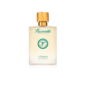 Façonnable Original et 90 Vap