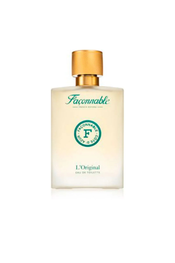 Façonnable Original et 90 Vap