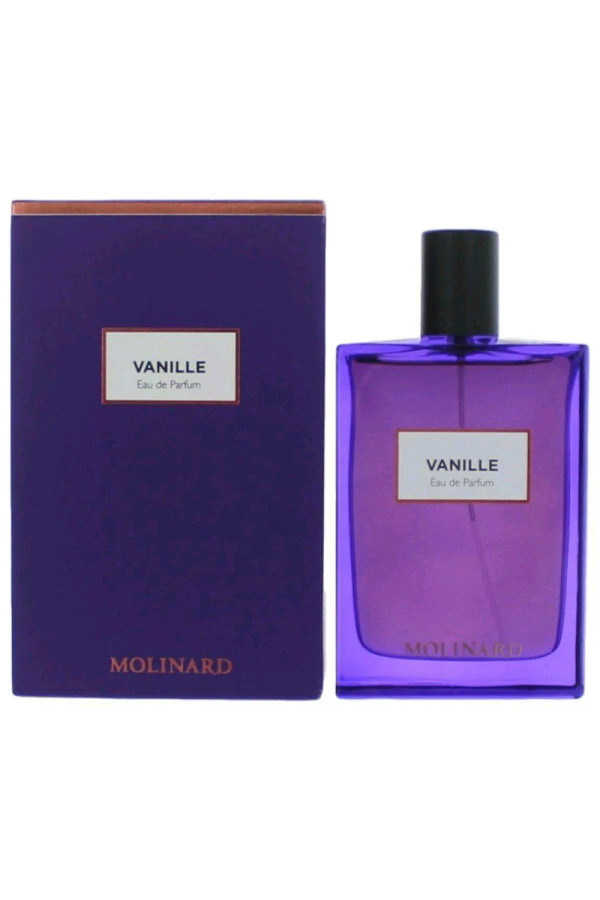 Molinard Vanille Epv 75ml