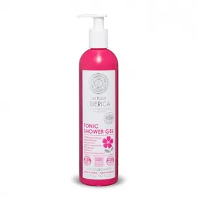 Natura Siberica Tonic Gel De Baño 400ml
