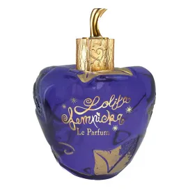 Lolita Lempicka Le Parfum Eau De Perfume Spray 100ml Edition Minuit Limited Edition 2023
