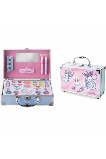 Martinelia Yummy Complete Makeup Case