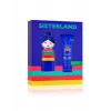 Benetton Sisterland Blue 80ml Body