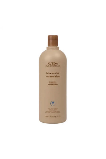 Aveda Blue Malva Shampoo 1000ml