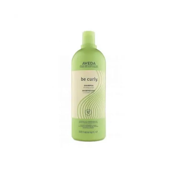 Aveda Be Curly Shampoo 1000ml