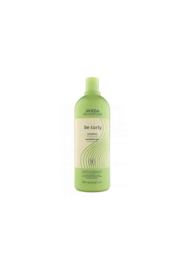 Aveda Be Curly Shampoo 1000ml