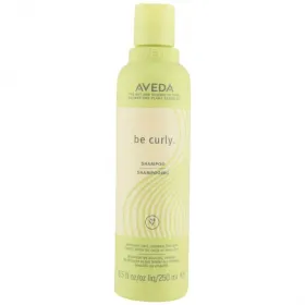 Aveda Be Curly Shampoo 250ml