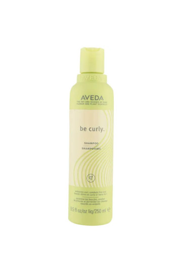 Aveda Be Curly Shampoo 250ml