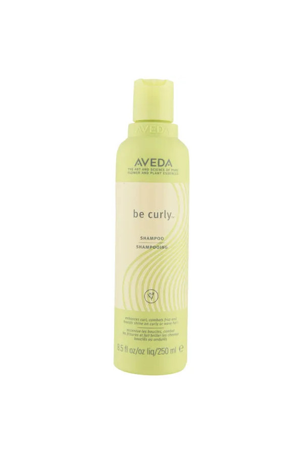 Aveda Be Curly Shampoo 250ml