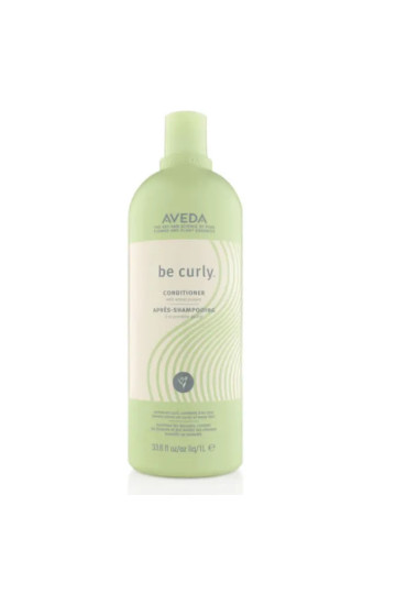 Aveda Be Curly Conditioner 1000ml