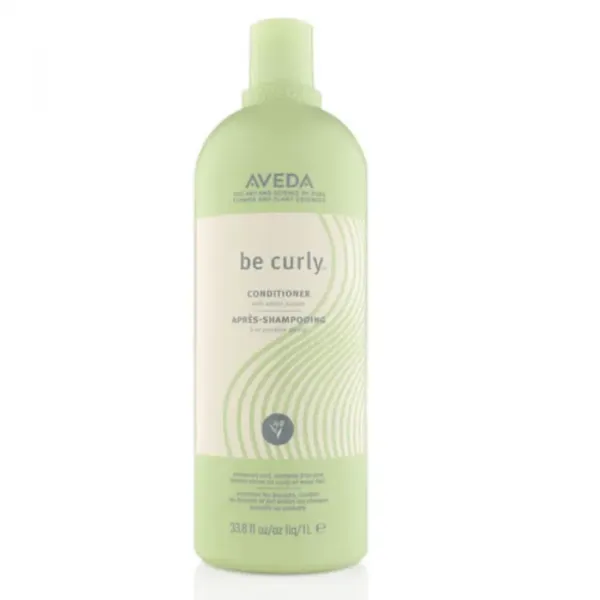 Aveda Be Curly Conditioner 1000ml