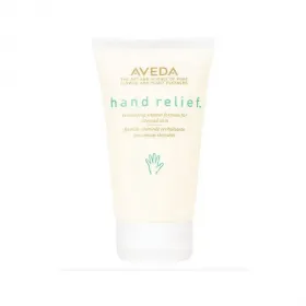 Hand Relief Cream 125ml