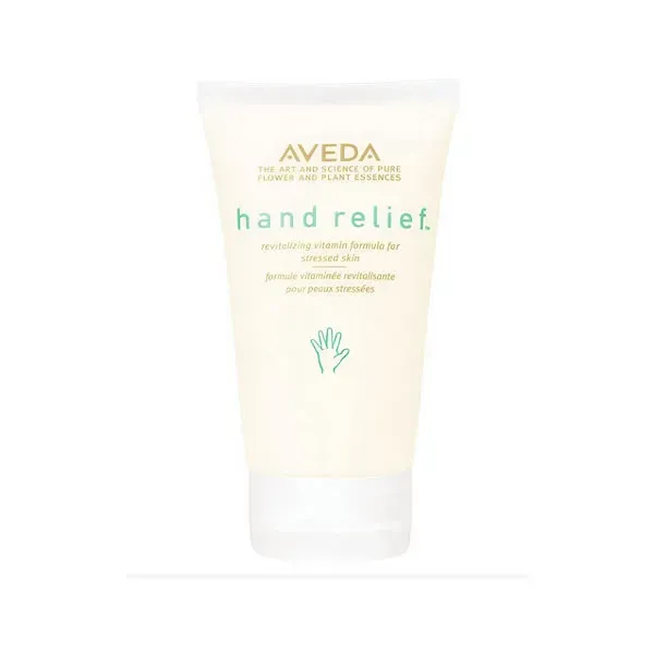 Hand Relief Cream 125ml