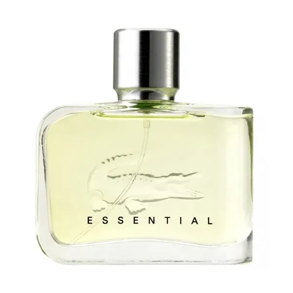 Lacoste Essential Eau De Toilette Spray 125ml