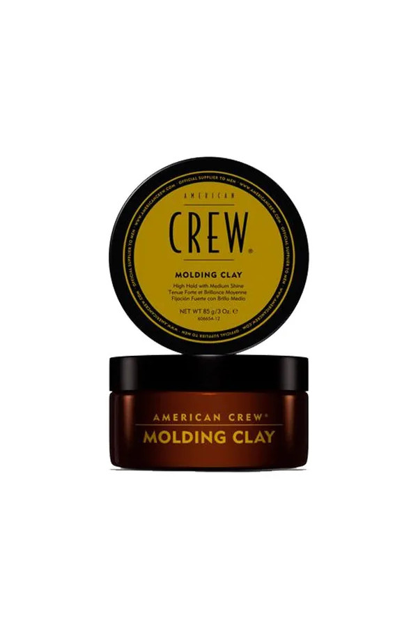 Molding Clay High Hold With Medium Shine 85ml