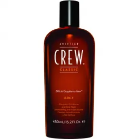 Classic 3 In 1 450ml