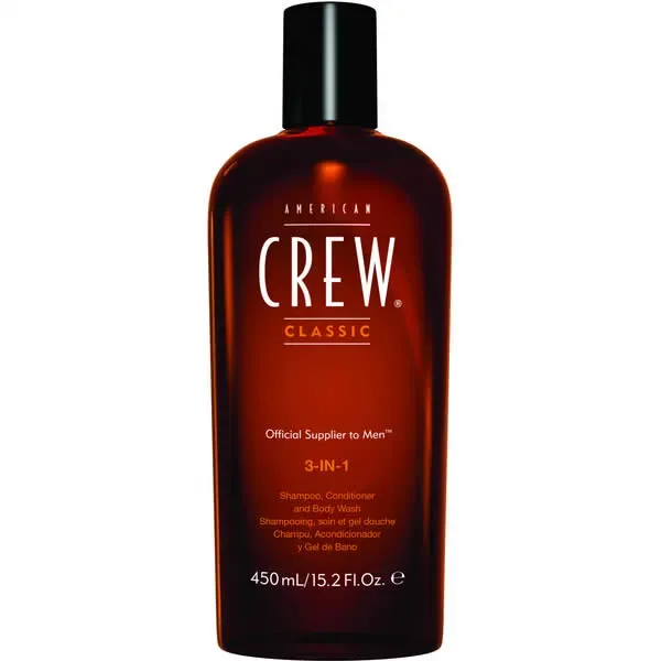 Classic 3 In 1 450ml