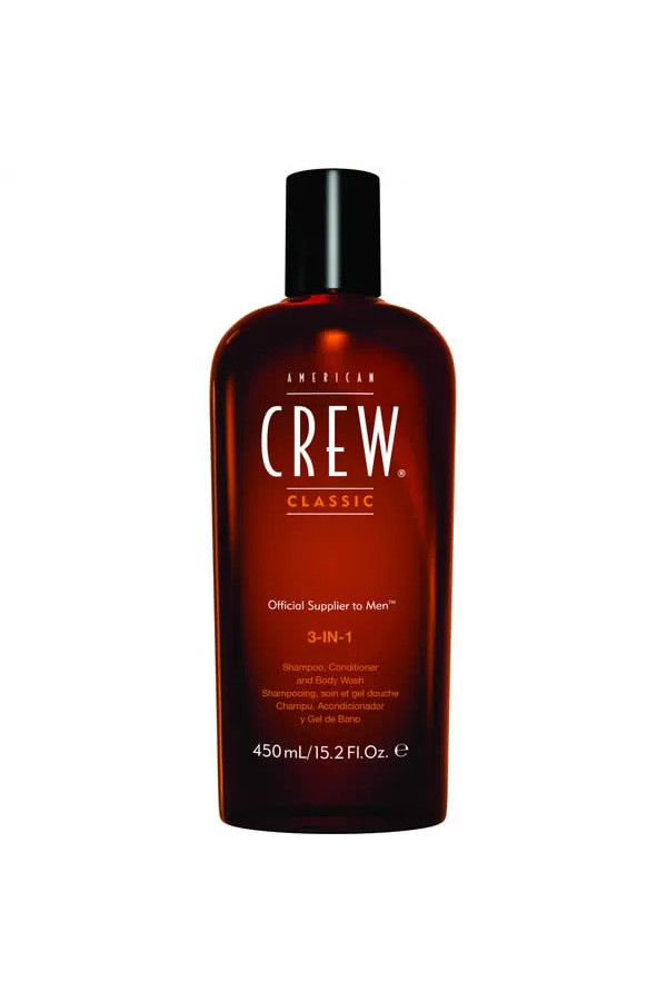 Classic 3 In 1 450ml