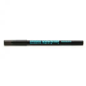 Contour Clubbing Waterproof Eye Pencil Noir Paillete
