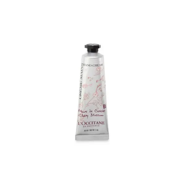 Loccitane Cherry Blossom Hand Cream 30ml