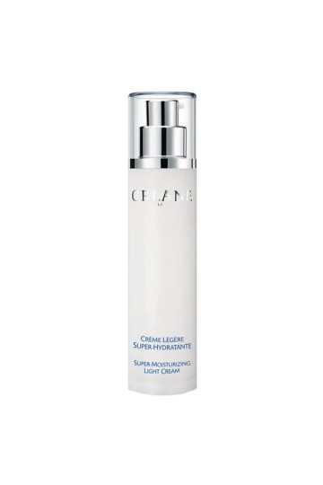 Super-Moisturizing Light Cream 50ml