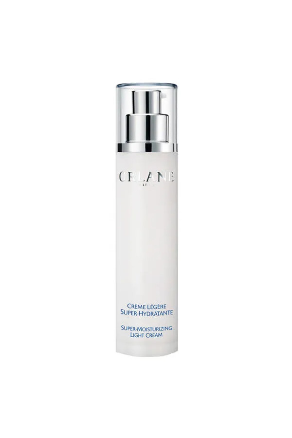 Super-Moisturizing Light Cream 50ml