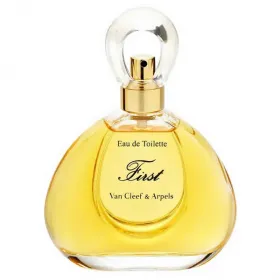 Van Cleef & Arpels First Eau De Toilette Spray 100ml
