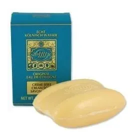 4711 Cream Soap 100g