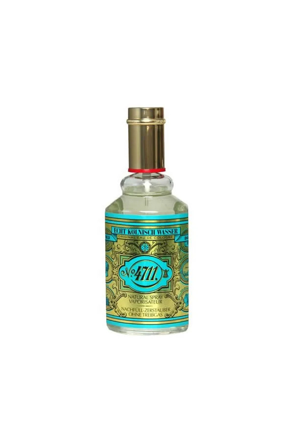 4711 Eau De Cologne Spray 90ml
