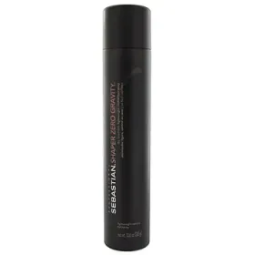 Sebastian Shaper Zero Gravity Lightweight Control Hairspray 400ml