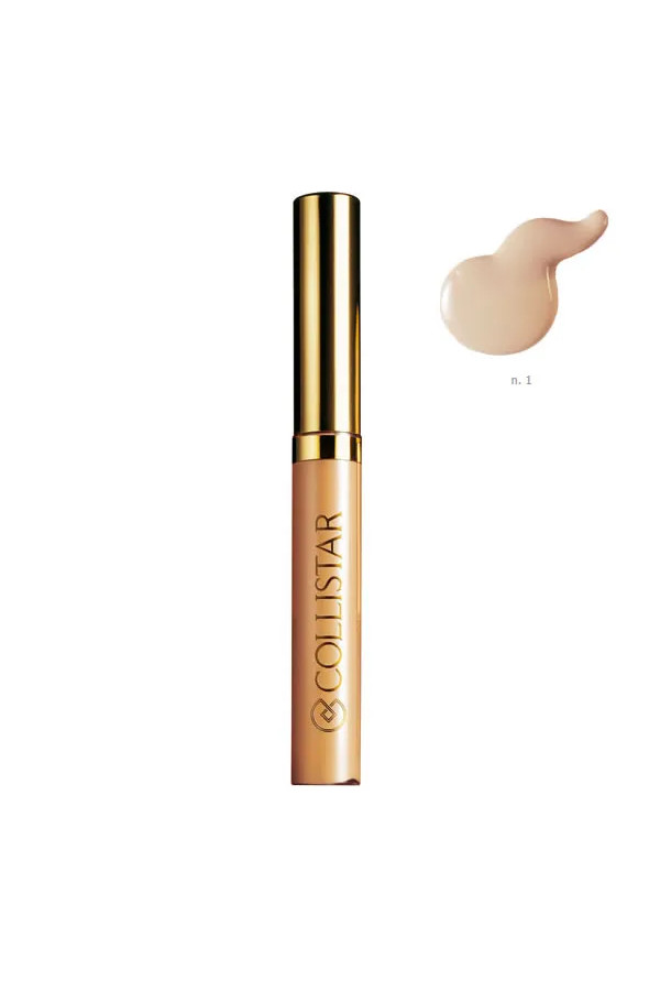Collistar Lifting Effect Concealer In Cream 01 5ml