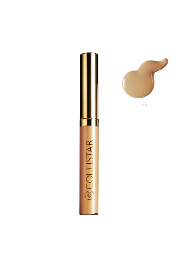 Collistar Lifting Effect Concealer In Cream 02 5ml
