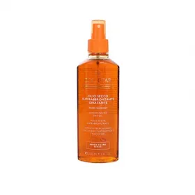 Collistar Perfect Tanning Dry Oil Spf6 200ml