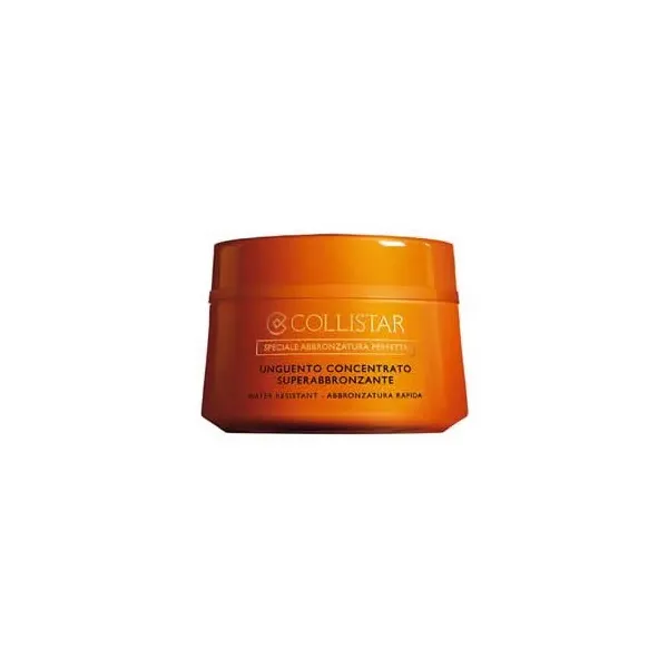 Collistar Perfect Tanning Concentrated Unguent 150ml