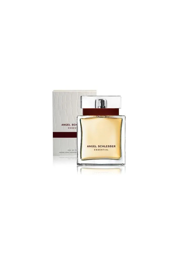 Angel Schlesser Essential Eau De Perfume Spray 100ml