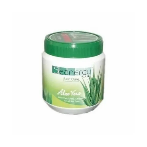 Aloe Vera Moisturizing Cream 500ml